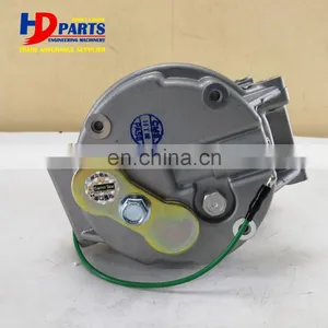 Air Compressor Assy R210LC-9 Machinery Engines Parts thumbnail-4