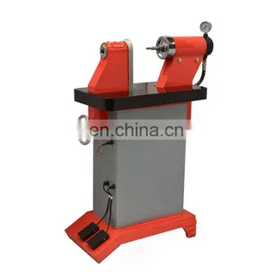 Electric Heavy Duty Brake Shoe Foot Riveter thumbnail-1