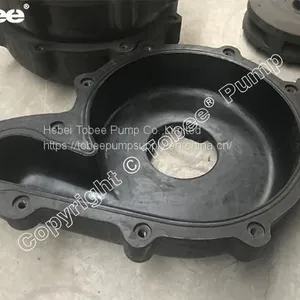 Tobee® Rubber Slurry Pump Parts Manufacturer thumbnail-3