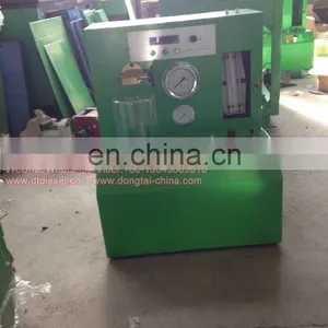 CRDI Test Bank PQ1000 Test Injector and Pump thumbnail-6