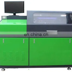 Crs708 Computer Motherboard Test Bench for Fuel Injection Pump thumbnail-1