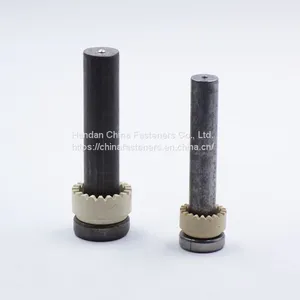 ISO13918 (SD) Arc Stud Welding - Shear Connector - Type SD thumbnail-1