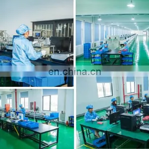 12V Flat Five Needles Nitrogen Oxide Sensor 5WK9 6683E A 000 905 98 03 5WK96683E A0009059803 thumbnail-6