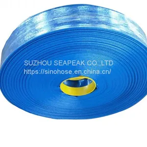 Agricultural PVC Layflat Hose thumbnail-1