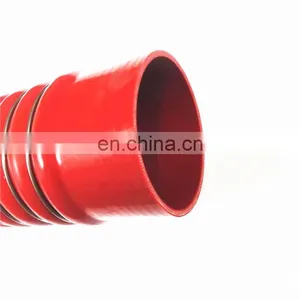 Foton Auman Intercooler Hose 1331311936005 thumbnail-1