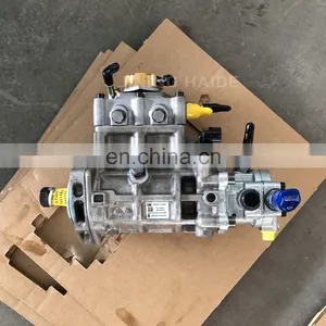 Excavator Parts C6.4 Engine Fuel Injector Pump E320D Injector Pump 3264635 thumbnail-3