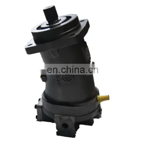 Trade Assurance Huade A6V107HA22FZ1039 Liyuan Xugong 50b 25B Crane Hoist Motor A6V107HD1(HA1/HD2)2FZ(P)2-039 thumbnail-4