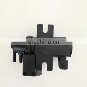 Original Turbo Electric Actuator 700887.18 18T212 12V 7649407 Turbocharger Actuator Solenoid Valve thumbnail-1
