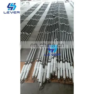 North Glass Heater, Heaters, Heating Elements Used on Tam Glass North Glass Tempering Furnace Oven thumbnail-4