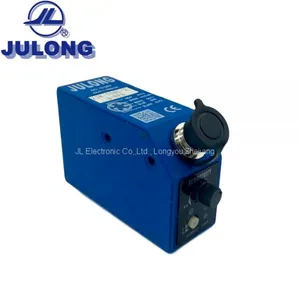JULONG Photoelectric Color Mark Sensor Z3K-T5RG22 thumbnail-1