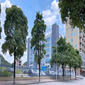 Dongguan Haotian Testing Equipment Co., Ltd. company overview - view 1 thumbnail