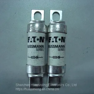 100FE Bussmann British BS 88 Fuses 690V thumbnail-2