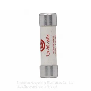 FWP-10A14FI Eaton Bussmann FWP High Speed Fuse, 700 Vac thumbnail-5