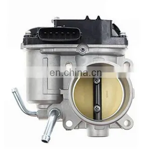 9023782 Electronic Throttle Body for Chevrolet New Sail thumbnail-1