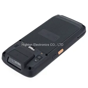 5 Inch Android 8.1 Data Collection Terminal 2G+16G 1D/2D Barcode PDA Handheld NFC Barcode PDA thumbnail-3