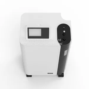 5L Small Light Weight Oxygen Concentrator for Home Care and Medical Use thumbnail-4