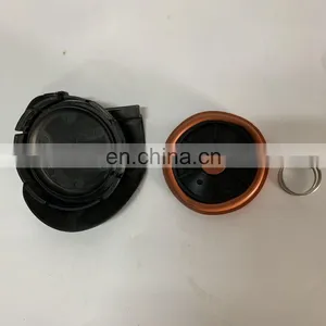 Cylinder Head Valve Cover Cap Pcv Valve Cover Repair Kit for BMW Mini Cooper N12 N16 Engine OE: 11127646554 11127572724 thumbnail-1