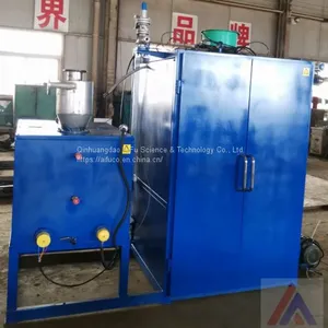 Supply Wax Recirculation System thumbnail-1