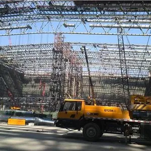 China Expo Exhibition Complex Project (North Block) Section 2 thumbnail-3