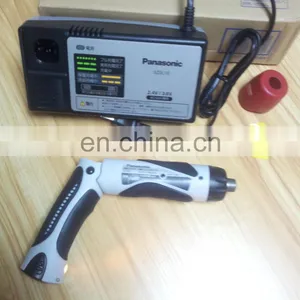 Torsion Bruth Less Electric Screw Driver EZ7410LA1J-B thumbnail-3