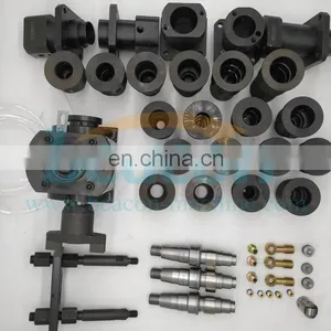 CR916S HEUI EUI EUP BIP Function Diesel Fuel Common Rail Injector Pump Test Bench thumbnail-6