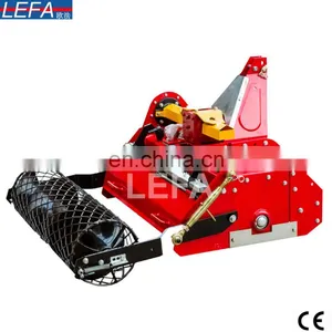 CE Broyeur Minitractor Stone Burier for Sale thumbnail-2