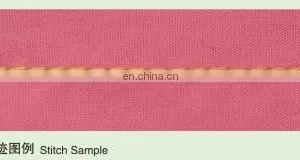 7200 High-speed Direct-drive Computeried Lockstitch Sewing Machine thumbnail-4