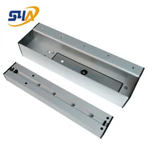 Door Handle Magnetic Lock thumbnail-2