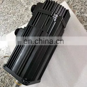 Original Yaskawa 2kw Servo Motor SGMSH-20ACA6B+ SGMGH-09DCA6H-OY thumbnail-6