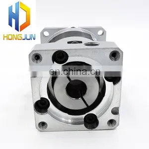 A.libaba Wholesale Mini Planetary Gearbox High Precision Sevor Motor Speed Reducer For Misbushi, PLF 120 For Fuji Sever Series thumbnail-3