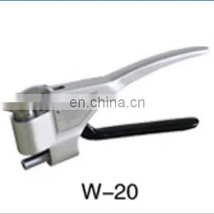 W-B75 Copper Portable Webster Hardness Tester for Hard Brass thumbnail-1