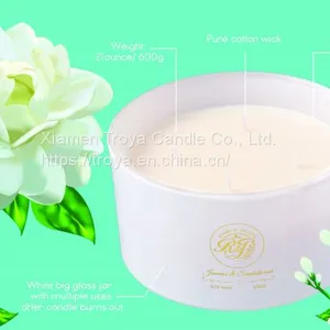 Scented Candle thumbnail-2