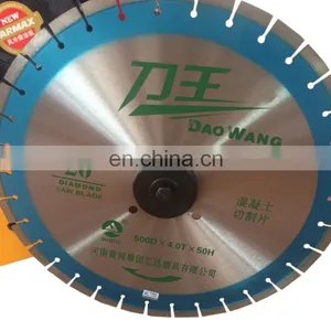 Diesel Engine Road Cutting Machine for Concrete Floor thumbnail-5