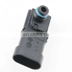 Intake Manifold Pressure Sensor for RENAULT KANGOO 25085-00QAA 25085-00Q0B 2508500QAA 2508500Q0B thumbnail-2