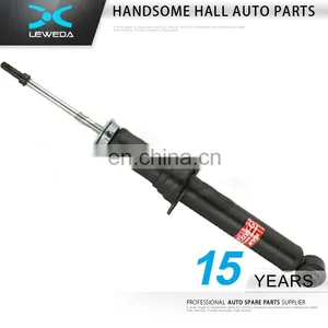 341159 Best Selling Adjustable Gas Shock Absorber Automotive Shock Absorber Piston Rod Strut for TOYOTA LEXUS LS400 UCF10 UCF20 thumbnail-1