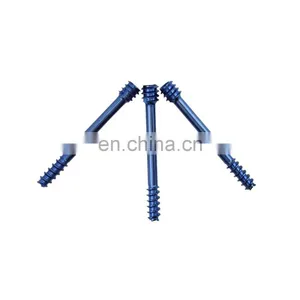 Factory Supply Orthopedic Surgical Instruments Herbert Screw Instrument Set for Trauma Surgery thumbnail-6