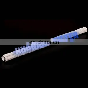 Pleated Polypropylene Filter TFOB-40-20FRF OILBLOCK ABSORPTION CARTRIDGE for TWINFILTER PARKER thumbnail-3