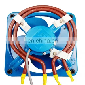Egg Incubator Machine Spare Parts Ventilation Fan thumbnail-3