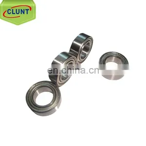 Deep Groove Ball Bearings 635zz Miniature Bearing thumbnail-3