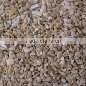 Certified Broken Sunflower Kernel Organic thumbnail-1