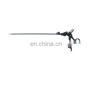 Laparoscopic Bipolar Forceps and Cable Maryland Tip thumbnail-2