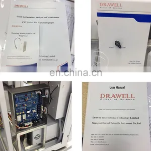 Manufacturer Low Price Ion Chromatograph With High Performance thumbnail-4