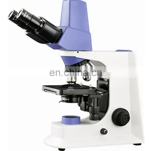 Drawell SMART-e320 Microscope Digital With Camera 3.2MP Pixel thumbnail-3