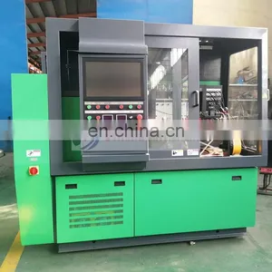 CRDI TESTER MACHINE COMMON RAIL INJECTOR TESTER DIESEL FUEL PUMP TEST BENCH CR825 thumbnail-6