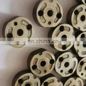 Дизельный дроссельный вентиль для системы Common Rail, пластина 507# для форсунки Common Rail 23670 - 30400, сопло G3S6 thumbnail-4