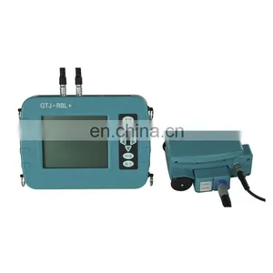 Civil Engineering Non-metallic Plate Thickness Tester thumbnail-2