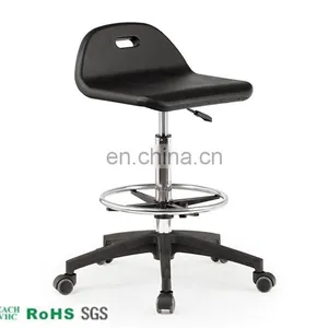 Modern Fashionable Metal Laboratory Chair for School/Hospital/Office thumbnail-1