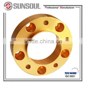 5 Lug Adapters Alloy Wheel Wheel Adapter thumbnail-1