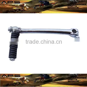 KICK STARTER START LEVER FOR PW80 PY80 DIRT BIKE thumbnail-4