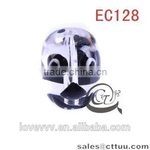 8mm Acrylic Beads,colorful Acrylic Beads EC127(DIY) thumbnail-2